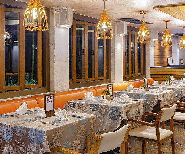 Tamarind Tree Restaurant