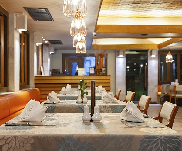 Tamarind Tree Restaurant